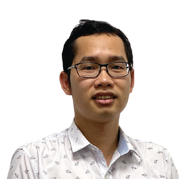 Chien Ngo