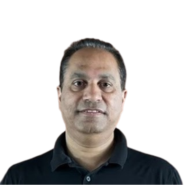 rajesh ravi