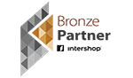 Intershop Bronze Partner